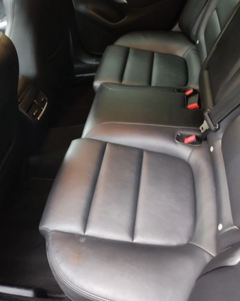 Mazda 6 cena 48500 przebieg: 188000, rok produkcji 2012 z Puławy małe 92